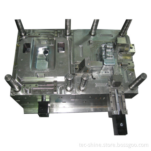 Automobile Mould/Automotive Interior Parts /Car Accrssary Mould